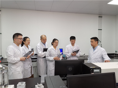 丙烯/丙烷分離實現(xiàn)新突破 暨大重磅研究登陸《自然》雜志
