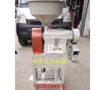 谷子打米機(jī)熱銷(xiāo)背后 智能化碾米機(jī)制作工藝與市場(chǎng)新機(jī)遇